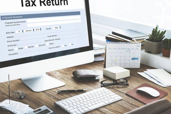 Tax Planning & Tax Return Services